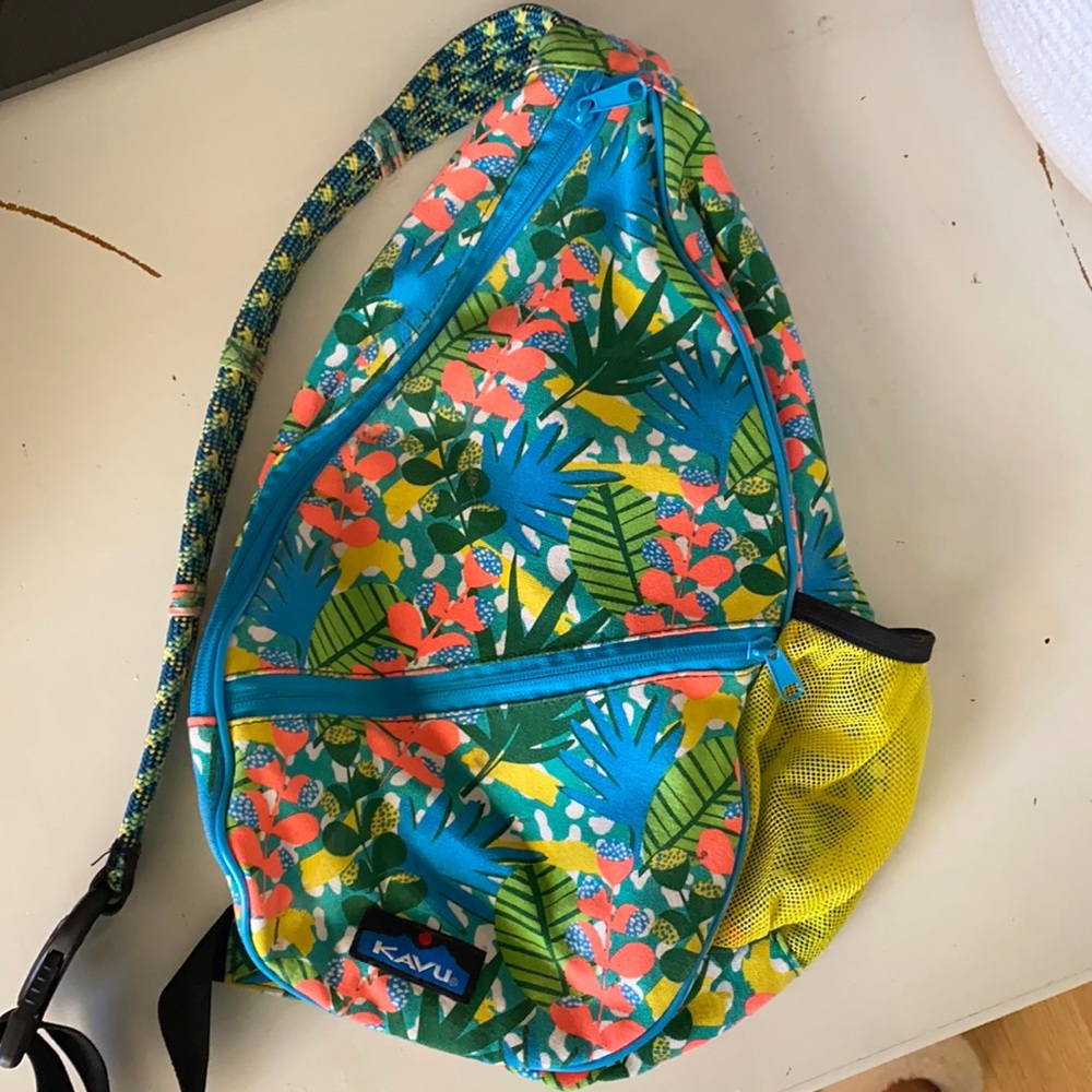 KAVU BACKPACK